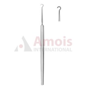 Frazier Retractor (Dura) Blunt