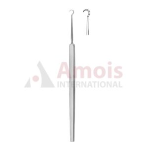 Frazier Hooklet (Dura) Sharp