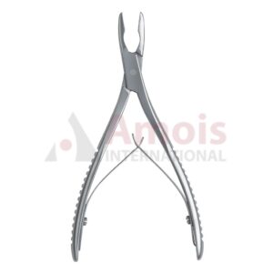 Friedman Mini Bone Rongeur Straight 12cm 2mm Bite