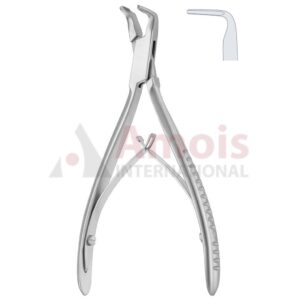 Friedman Bone Rongeur 90 Degree 14cm