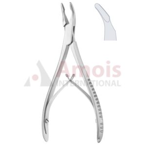 Friedman Bone Rongeur Delicate 15cm