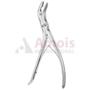 Frykholm Bone Rongeur 24cm Double Action