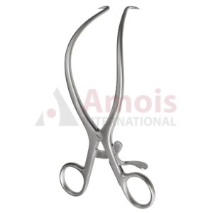 Gelpi-Seiletz Retractor 16cm