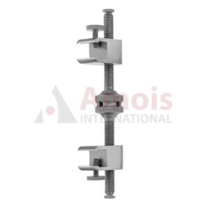 Gerster Traction Bar 15cm Applicable