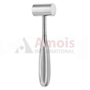 Gerzog Bone Mallet 18cm 250g Diameter 30mm