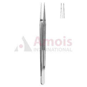Gomel Knotting Forceps 18cm