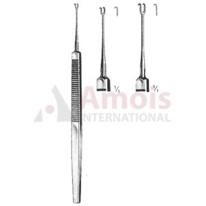 Guthrie Double Hooklet Sharp 16cm