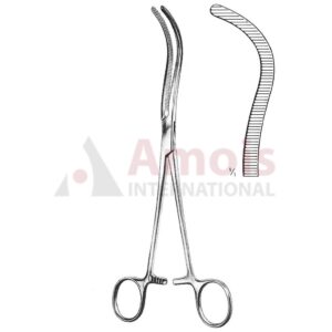 Guyon Pedicle Clamp