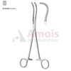 Guyon Atrauma Kidney Pedicle Clamps