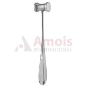 Hajek Bone Mallet 22cm 140g Diameter 27mm