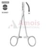 HALSTED-MOSQUITO Atraumatic Hemostatic Forceps, Curved