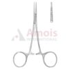 Halsted Mosquito Hemostatic Forceps Straight