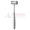 Bone Mallet 240g 185mm With One Smooth And