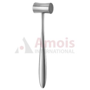 Bone Mallet 240g 185mm With One Smooth And
