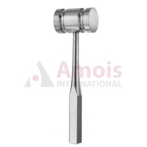 Bone Hammer 26.5cm 1300 G Diameter 55mm
