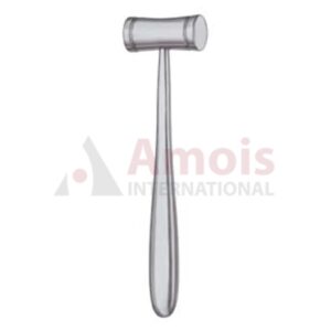 Bone Mallets Steel 23cm 450g Diameter 28.0mm