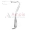 Harrington Baby Retractor 24x70mm 25cm/10"