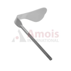 Harrington Retractor 63x145mm