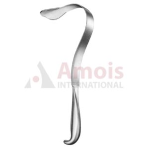 Harrington Retractor 19x241mm
