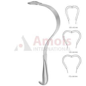 Harrington Retractor 29.5cm