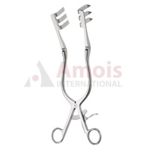 Harvey Jackson Laminectomy Retractor Sharp 28cm