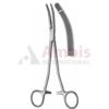 Heaney Ballentine Forceps Curved 20cm