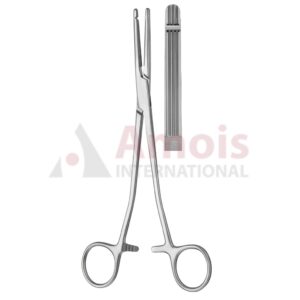 Heaney Ballentine Forceps Straight 20cm