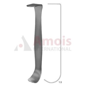 Heaney Retractor 27cm