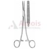 Heaney-Rezek Hysterectomy Forceps 21cm