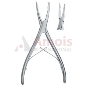 Heanley Bone Rongeur Straight 19cm