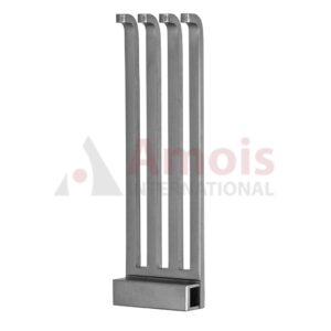 Henley Side Blades (Pair) 75x22mm