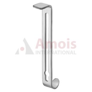 Henley Central Blade