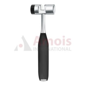 Herbert Bone Mallets 19cm For Ulnar Head Prothesis Plastic Handle