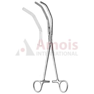 Herrick Kidney Pedicle Clamp 23cm