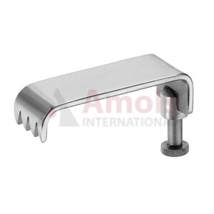 Hibbs Blade For Laminectomy Retractor