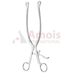 Hoen Hemi-laminectomy Retractor Only