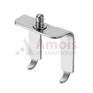 Hoen Hemi-laminectomy Retractor Blade