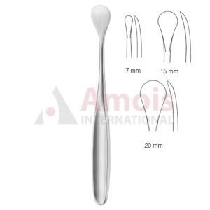 Hoen Periosteal Elevator Solid