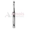 Hoke Bone Chisel 17cm