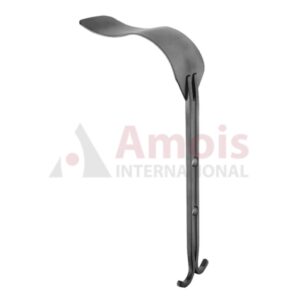 Horgan Centre Blade 50x130mm