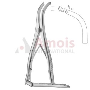 Inge Laminectomy Retractors Fig 1