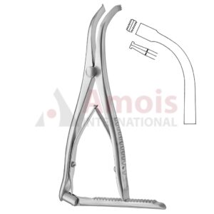 Inge Laminectomy Retractors Fig 3