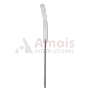 Jannetta Retractor Blade