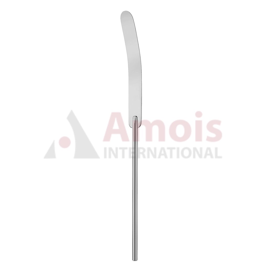 Jannetta Retractor Blade