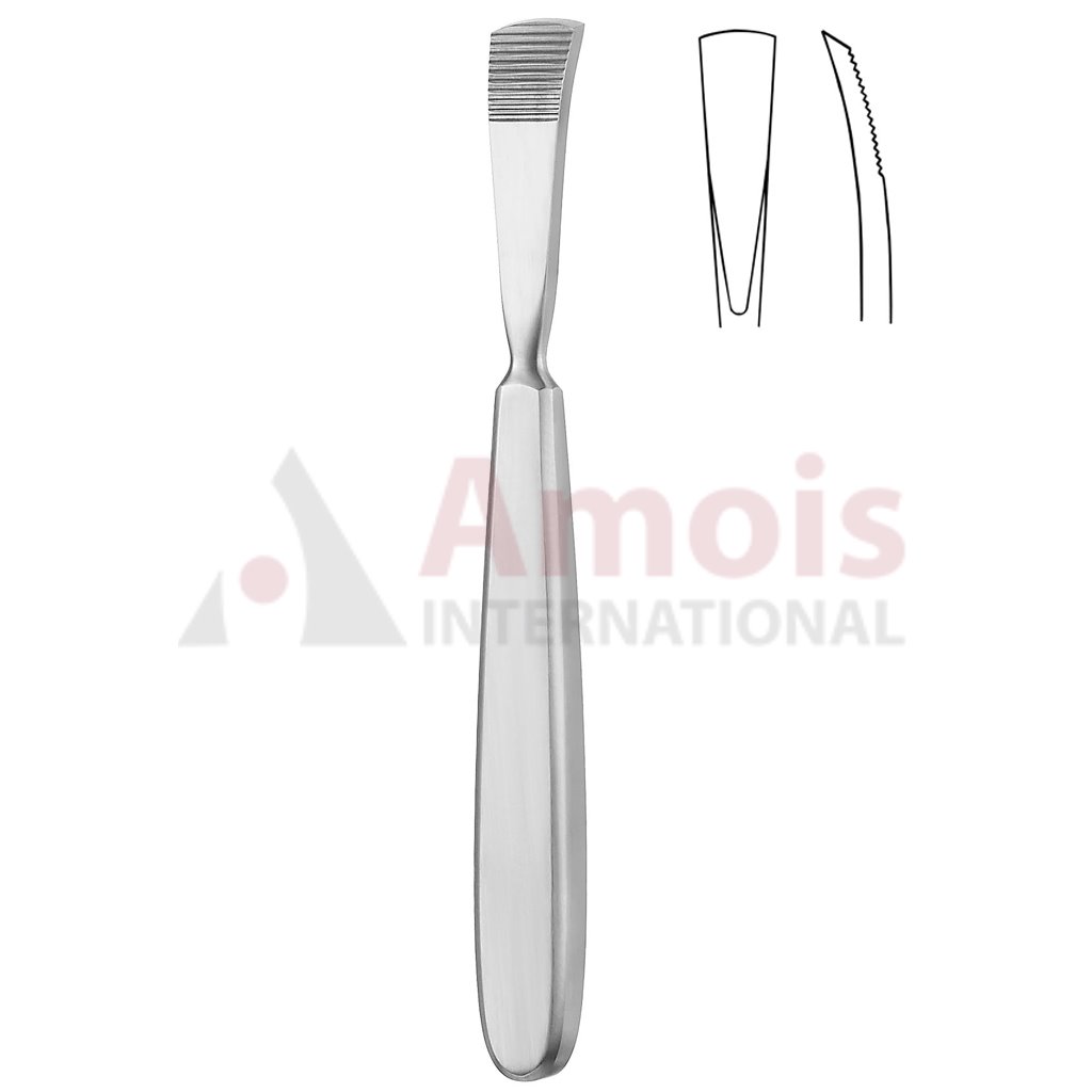 Jansen Periosteal Elevator 16.5cm