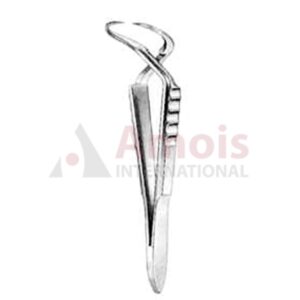 Jones Towel Clamp Sharp