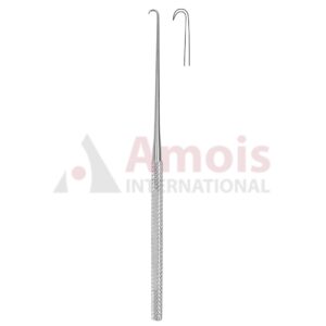 Joseph Mucous Hooklet 1 Prong