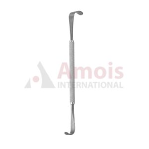 Kasden Retractor Double Ended 16.5cm