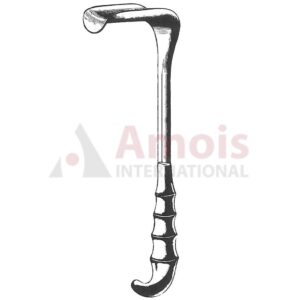 Kelly Grip Retractor