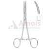 Kelly Hemostatic Forceps Curved 14cm